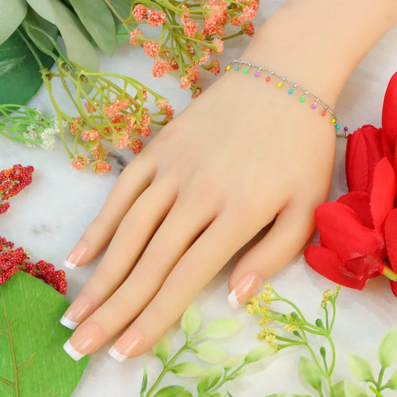 "New Beautiful Design Bracelet for Women/Girls, Gift, B699 - Picture 10 of 11